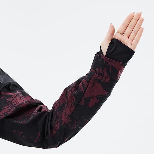 Sněhové zábrany na zápěstích Hlavní obrázek produktu,