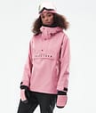 Dope Legacy W 2021 Giacca Sci Donna Pink