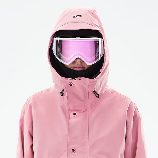 Kaptur przeciwsztormowy Główne zdjęcie produktu,