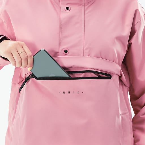 Kieszeń na media Główne zdjęcie produktu,