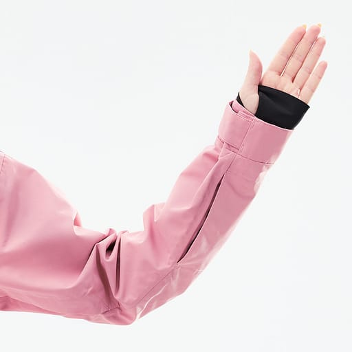 Sněhové zábrany na zápěstích Hlavní obrázek produktu,