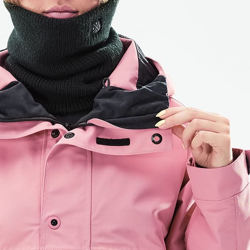 Chránič brady z mikrofleecu Hlavní obrázek produktu,