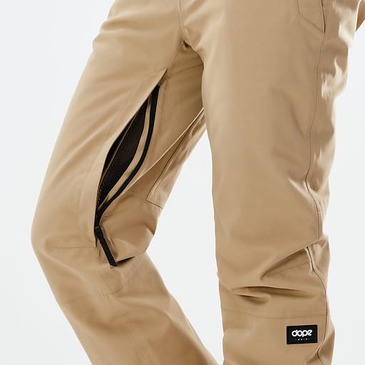 Ventilaciones con cremallera y rejilla Imagen principal del producto,