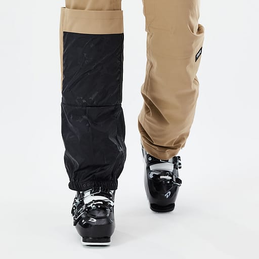 Polainas elásticas para la nieve Imagen principal del producto,