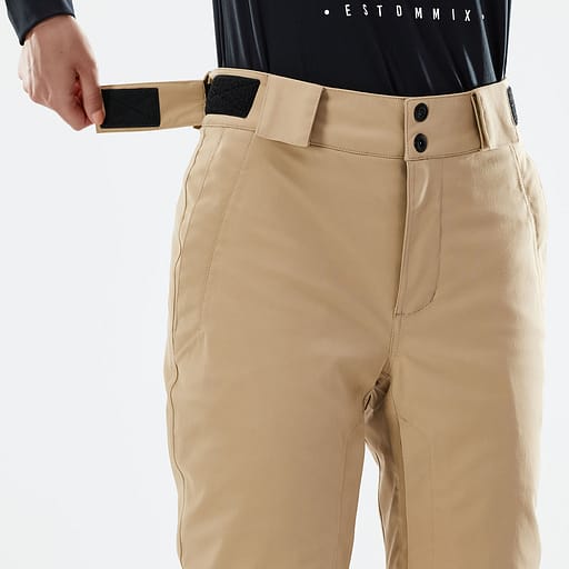 Cintura elástica ajustable Imagen principal del producto,