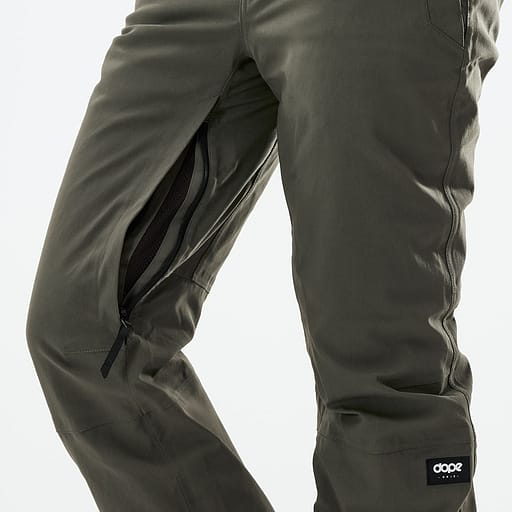 Větrací otvory se zipem a síťovinou Hlavní obrázek produktu,