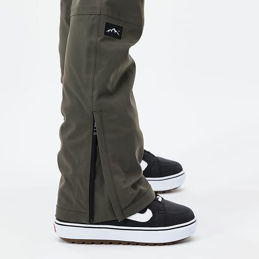 Lemy s klínem na zip Hlavní obrázek produktu,