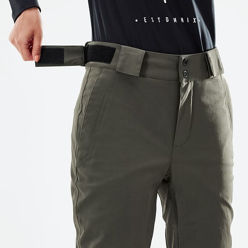 Elastic Adjustable Waistband