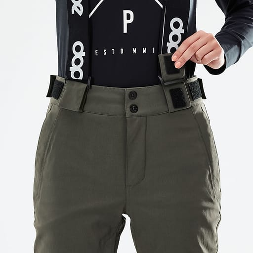 Trabillas para tirantes Imagen principal del producto,