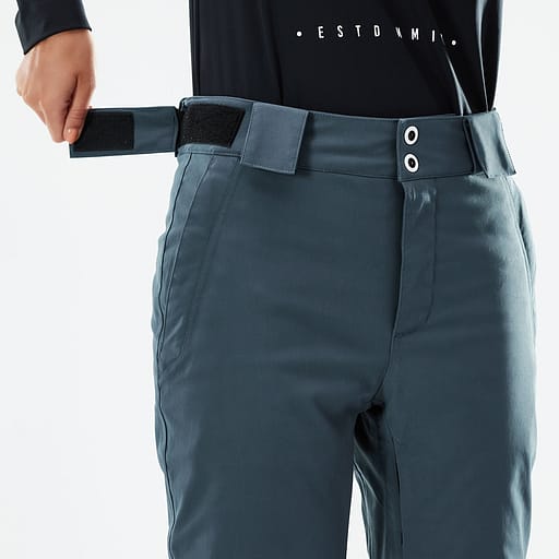 Elastisk justerbar talje Hovedproduktdetaljebillede,