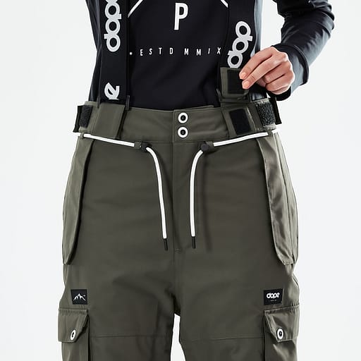 Trabillas para tirantes Imagen principal del producto,