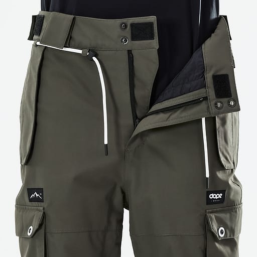 Cierre Reforzado Imagen principal del producto,