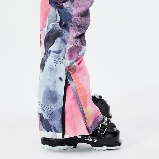 Zippered Gusseted Hems Main Product Details Image,