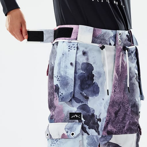 Ceinture élastique ajustable Image principale des détails du produit,
