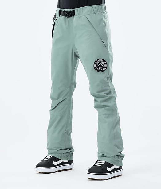 Dope Blizzard W 21 Kalhoty na Snowboard Dámské