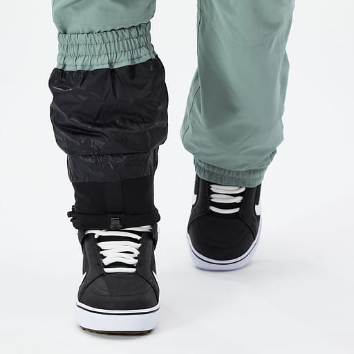 Polainas elásticas para la nieve Imagen principal del producto,