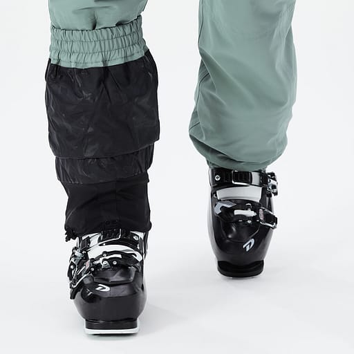 Polainas elásticas para la nieve Imagen principal del producto,