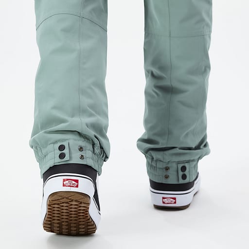 Dobladillos ajustables con botones a presión Imagen principal del producto,