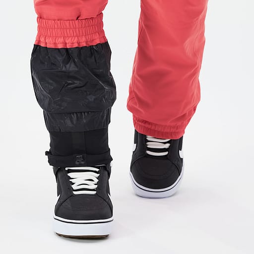 Polainas elásticas para la nieve Imagen principal del producto,