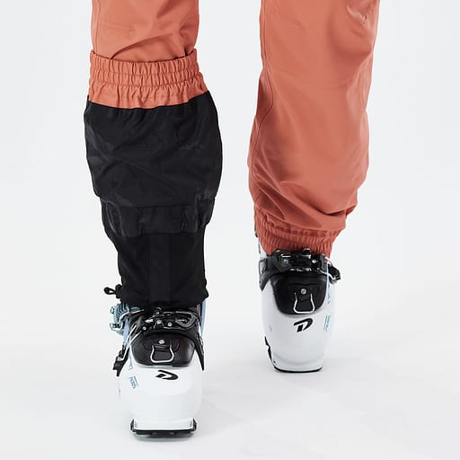 Polainas elásticas para la nieve Imagen principal del producto,