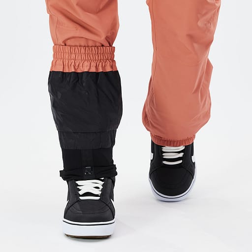 Polainas elásticas para la nieve Imagen principal del producto,