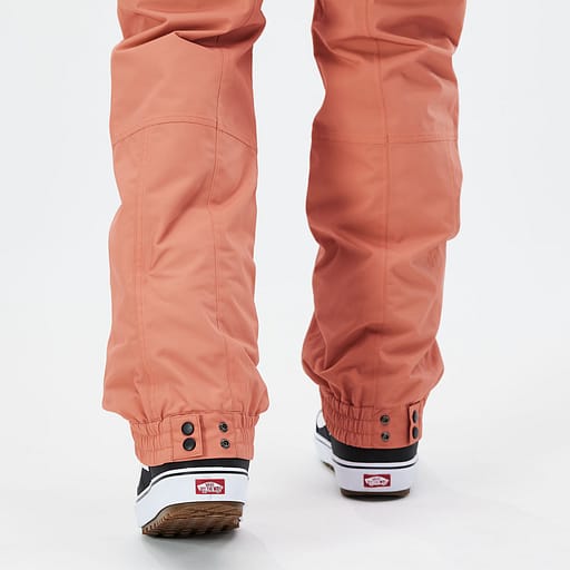 Dobladillos ajustables con botones a presión Imagen principal del producto,