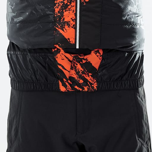 Elastyczny pas śnieżny Główne zdjęcie produktu,