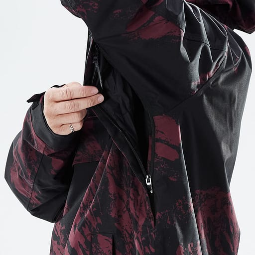 Ventilaciones debajo del Brazo Imagen principal del producto,