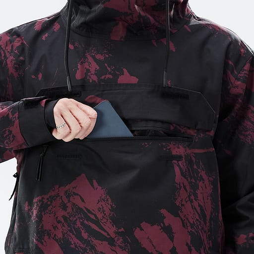 Bolsillo para Medios Imagen principal del producto,