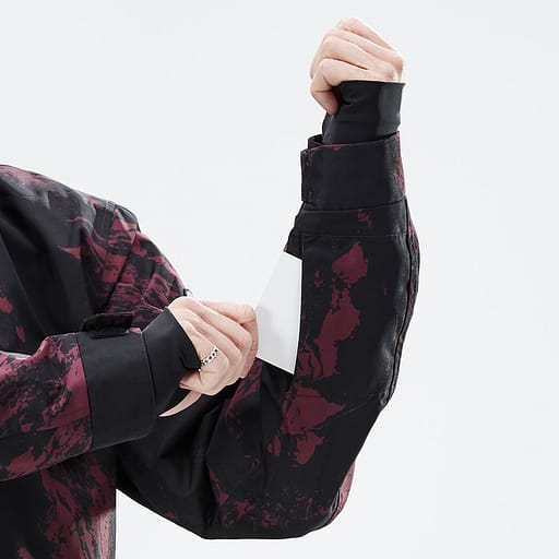 Kapsa na skipas Hlavní obrázek produktu,