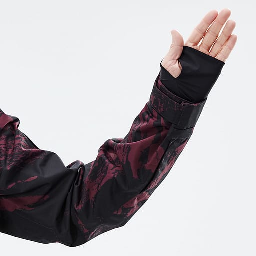 Polainas de muñeca Imagen principal del producto,