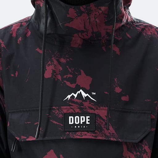 Construcción sin cremallera Imagen principal del producto,