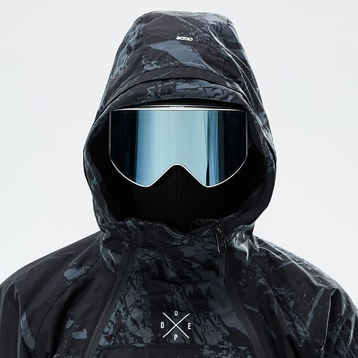 Capucha anti Tormentas Imagen principal del producto,