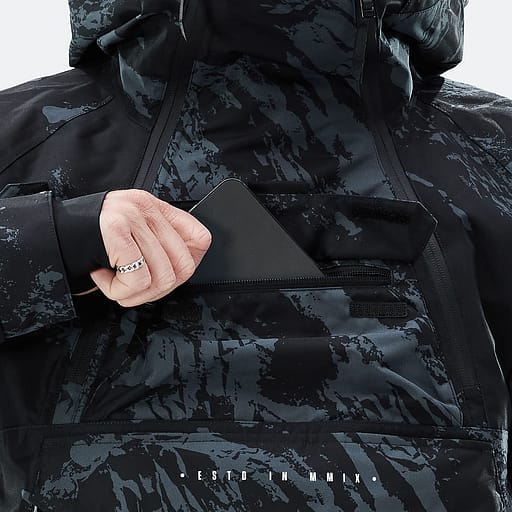 Bolsillo para Medios Imagen principal del producto,