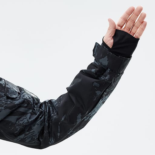 Ochraniacze na nadgarstki Główne zdjęcie produktu,