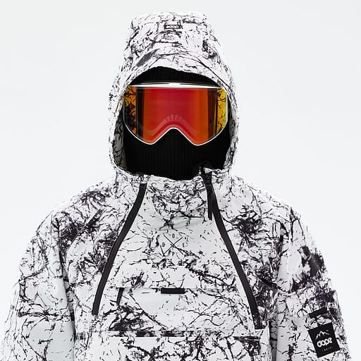 Capucha anti Tormentas Imagen principal del producto,