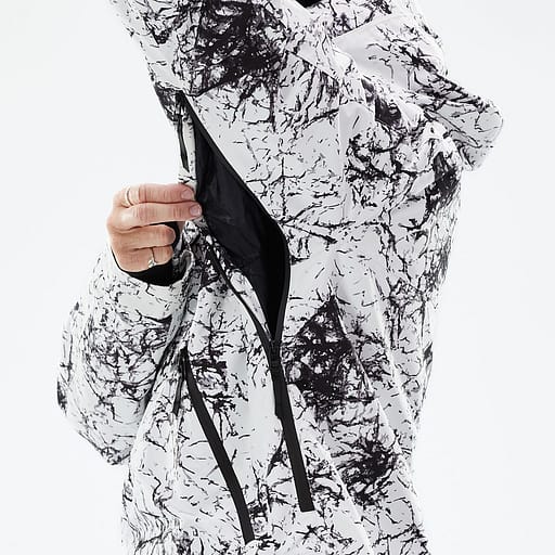 Ventilaciones debajo del Brazo Imagen principal del producto,