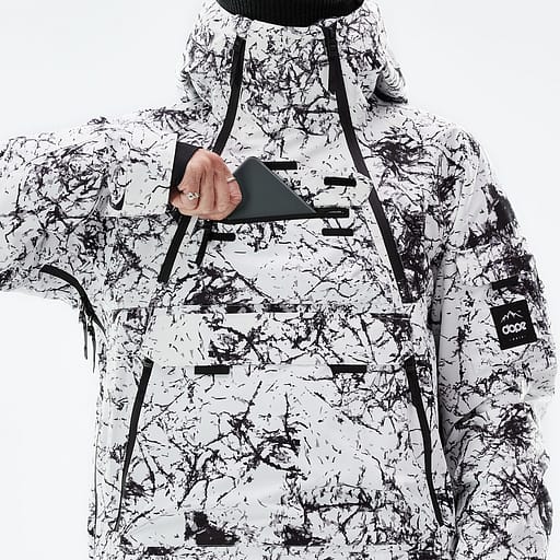 Bolsillo para Medios Imagen principal del producto,