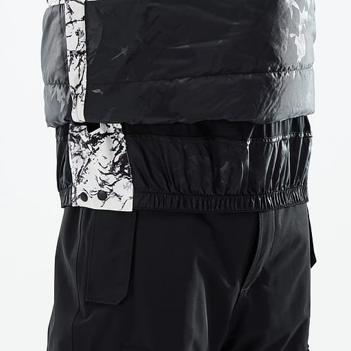 Falda de nieve elástica Imagen principal del producto,