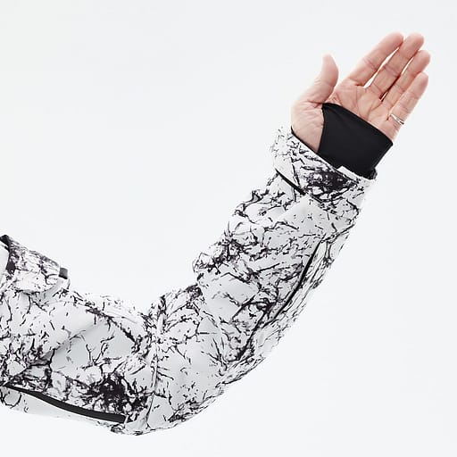 Polainas de muñeca Imagen principal del producto,