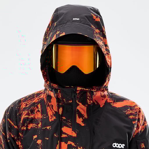 Capucha anti Tormentas Imagen principal del producto,