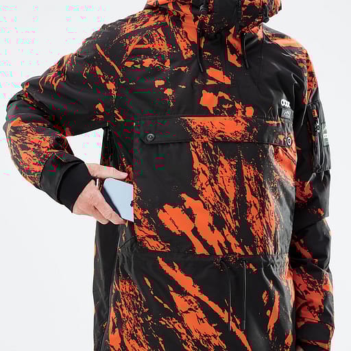 Bolsillo para Medios Imagen principal del producto,