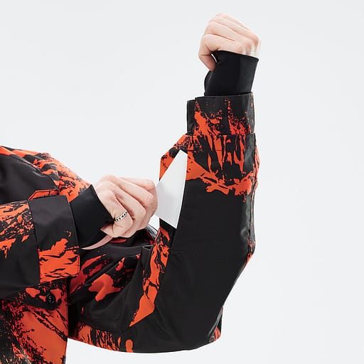 Bolsillo para el Forfait Imagen principal del producto,