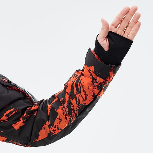 Polainas de muñeca Imagen principal del producto,