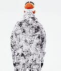 Dope Blizzard Full Zip 2021 Giacca Snowboard Uomo Rock, Immagine 8 di 11