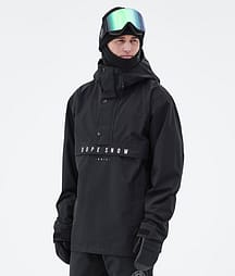 Dope Legacy 21 Chaqueta Snowboard Hombre Black