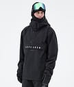 Dope Legacy 2021 Snowboard jas Heren Black