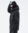 Dope Legacy 2021 Lyžařská Bunda Pánské Black, Obrázek 6 z 9