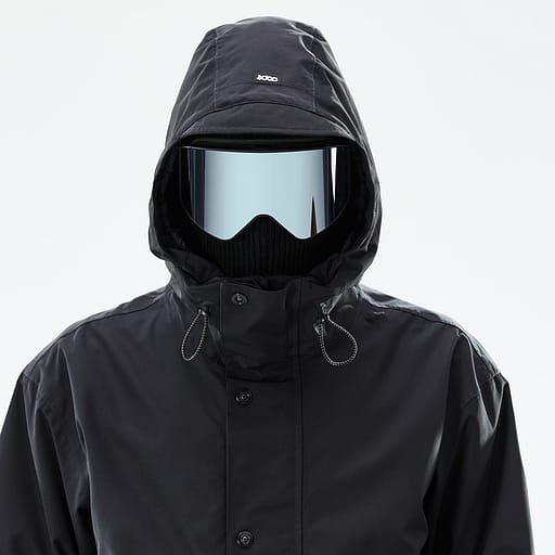 Tvarovaná kapuce Hlavní obrázek produktu,