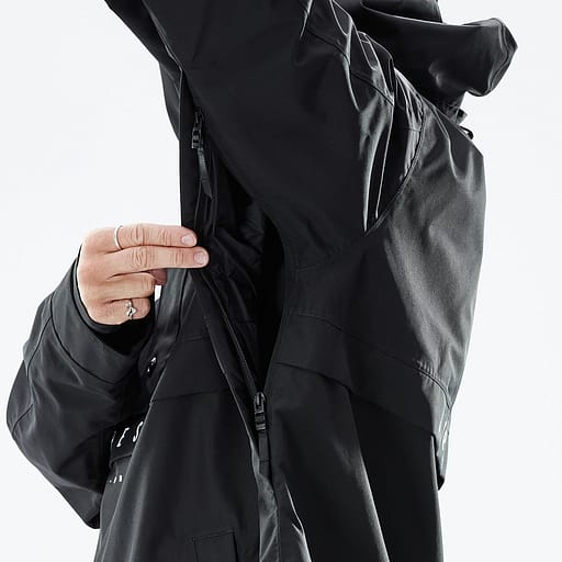 Větrací otvory v podpaží Hlavní obrázek produktu,